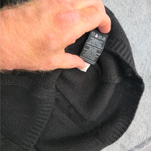 Ronni Nicole Sweater Dress Womens Knitted‎ Small Short Sleeves - Picture 6 of 13